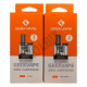 КАРТРИДЖ GEEKVAPE SOUL POD CARTRIDGE 4 МЛ