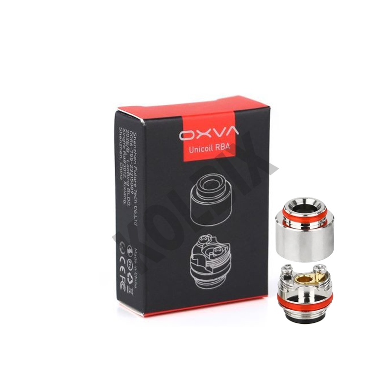 Сменный испаритель Oxva Unicoil RBA 0.6 Ом