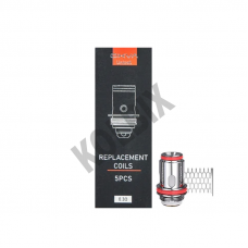 Сменный испаритель Oxva Unicoil Mesh 0.3 Ом