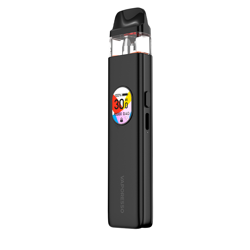 Vaporesso XROS 5 Cosmi Black
