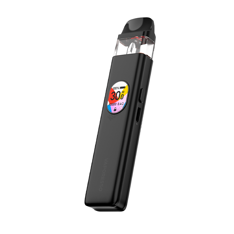 Vaporesso XROS 5 Cosmi Black