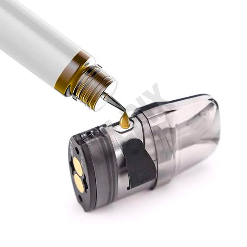 Картридж GeekVape Wenax H1 Cartridge 1.4 Ом 2.5 Мл