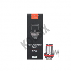 Сменный испаритель Oxva Unicoil Mesh 0.5 Ом