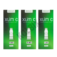 ЗМІННИЙ ВИПАРНИК OXVA XLIM C