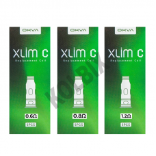 СМЕННЫЙ ИСПАРИТЕЛЬ OXVA XLIM C