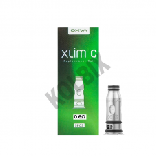 Сменный испаритель OXVA XLIM C 0.6 Ом