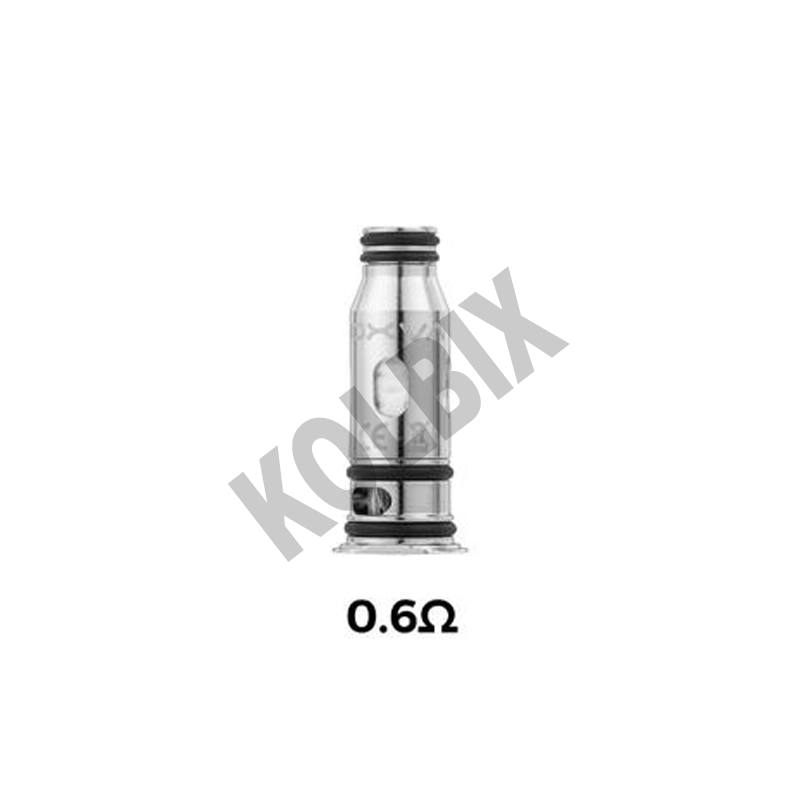 Змінний випарник OXVA XLIM C 0.6 Ом