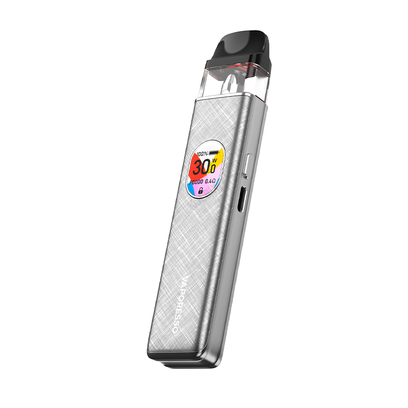 Vaporesso XROS 5 Grey Silk