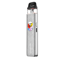 Vaporesso XROS 5 Grey Silk