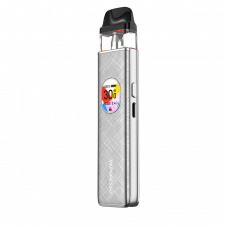 Vaporesso XROS 5 Grey Silk