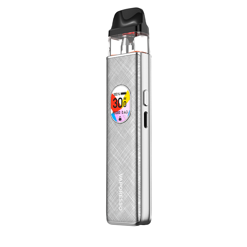 Vaporesso XROS 5 Grey Silk