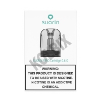 Сменный Картридж Suorin Fero 0.6 Om