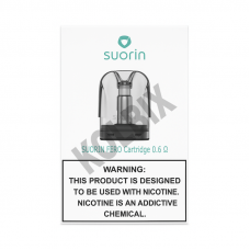 Сменный Картридж Suorin Fero 0.6 Om