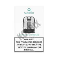 Сменный Картридж Suorin Fero 0.8 Om