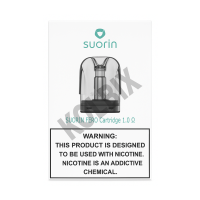 Сменный Картридж Suorin Fero 1.0 Om