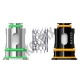 СМЕННЫЙ ИСПАРИТЕЛЬ ELEAF GTL