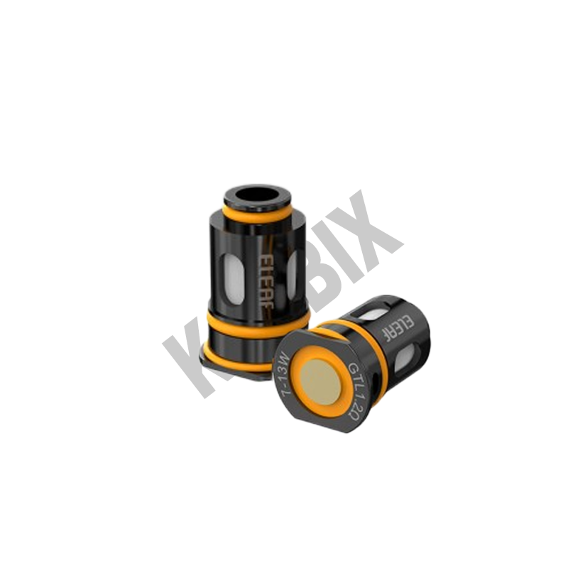 СМЕННЫЙ ИСПАРИТЕЛЬ ELEAF GTL