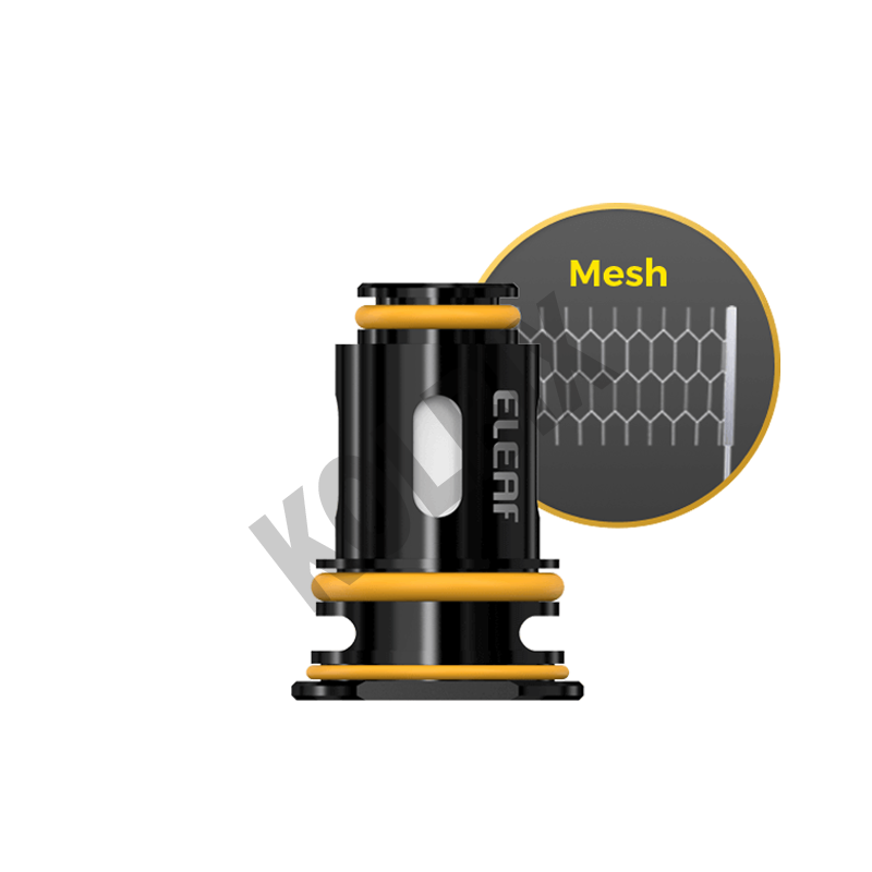 Змінний Випарник Eleaf GTL Mesh 0.8 Ом