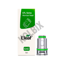 Сменный Испаритель Eleaf GTL 0.4 Ом