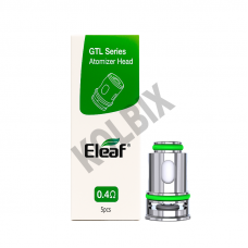 Сменный Испаритель Eleaf GTL 0.4 Ом
