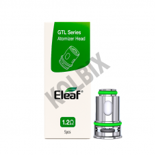 Сменный Испаритель Eleaf GTL 1.2 Ом