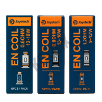 СМЕННЫЙ ИСПАРИТЕЛЬ JOYETECH EN 