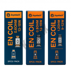 СМЕННЫЙ ИСПАРИТЕЛЬ JOYETECH EN 