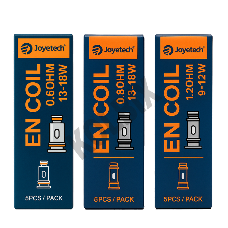 СМЕННЫЙ ИСПАРИТЕЛЬ JOYETECH EN 