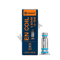 Сменный испаритель Joyetech EN 0.8 Ом