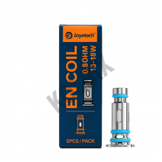 Сменный испаритель Joyetech EN 0.8 Ом