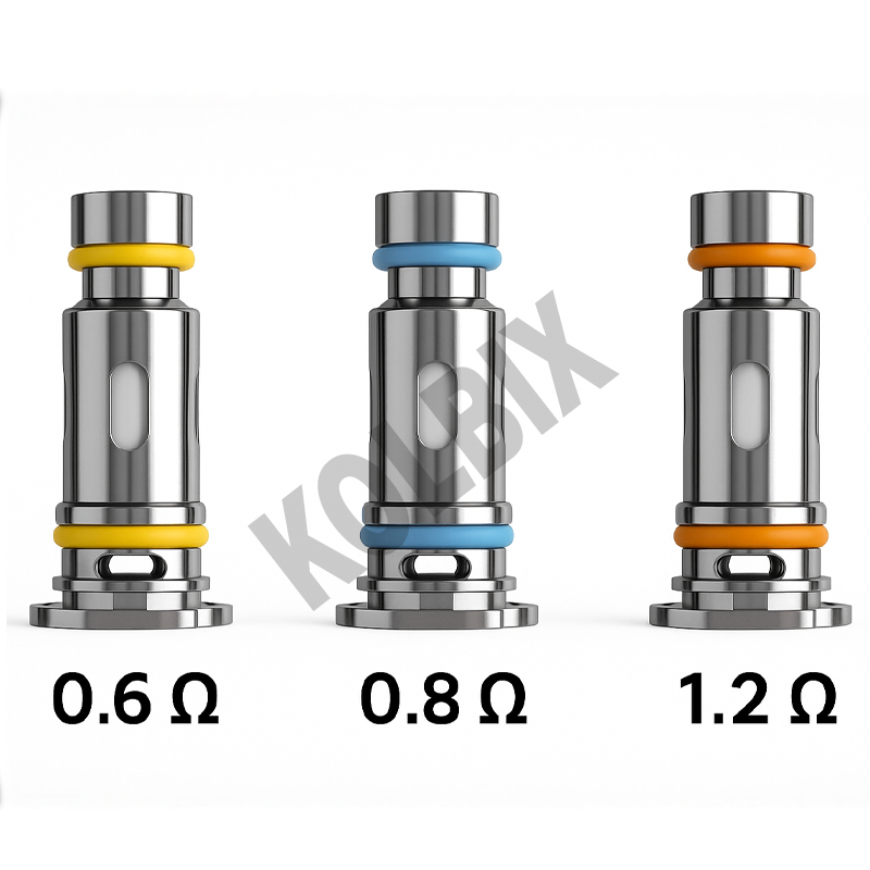 СМЕННЫЙ ИСПАРИТЕЛЬ JOYETECH EN 