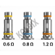 СМЕННЫЙ ИСПАРИТЕЛЬ JOYETECH EN 