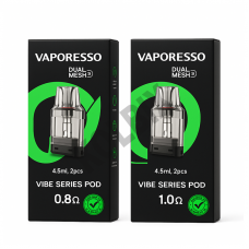 КАРТРИДЖ VAPORESSO VIBE (ORIGINAL)