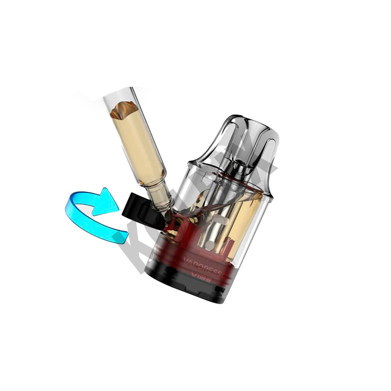 КАРТРИДЖ VAPORESSO VIBE (ORIGINAL)