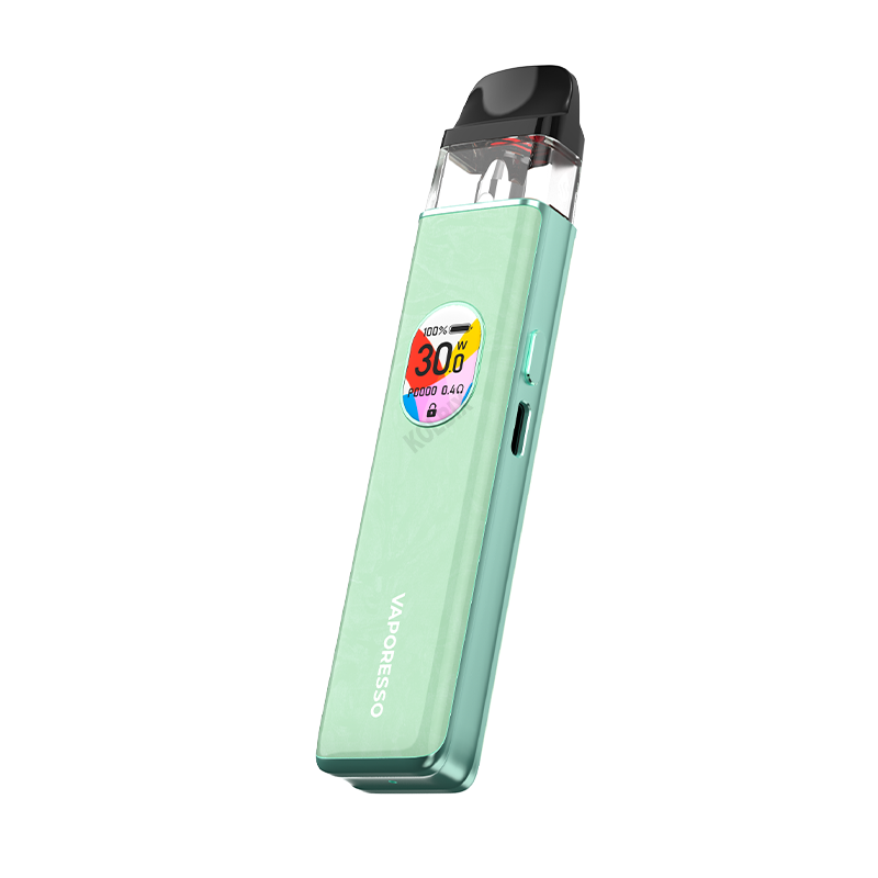 Vaporesso XROS 5 Jade Green