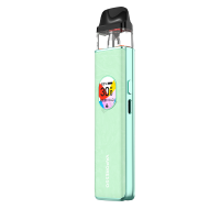 Vaporesso XROS 5 Jade Green