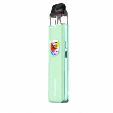 Vaporesso XROS 5 Jade Green