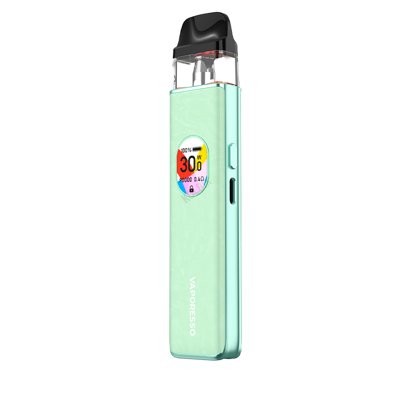 Vaporesso XROS 5 Jade Green