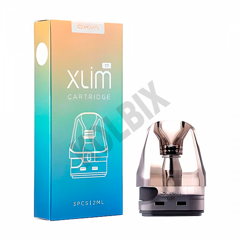 КАРТРИДЖ OXVA XLIM V2 2 МЛ