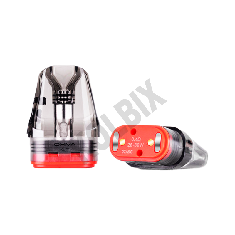 Картридж OXVA XLIM V3 Top Fill 0.4 Ом 2 Мл