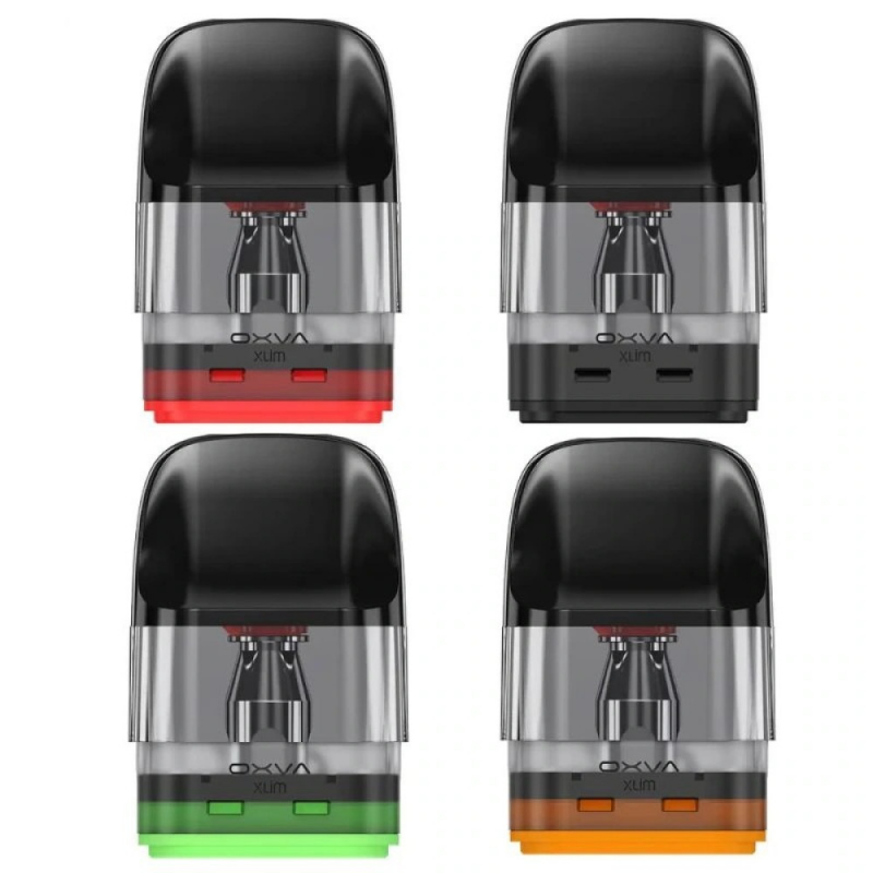 КАРТРИДЖ OXVA XLIM EZ CARTRIDGE