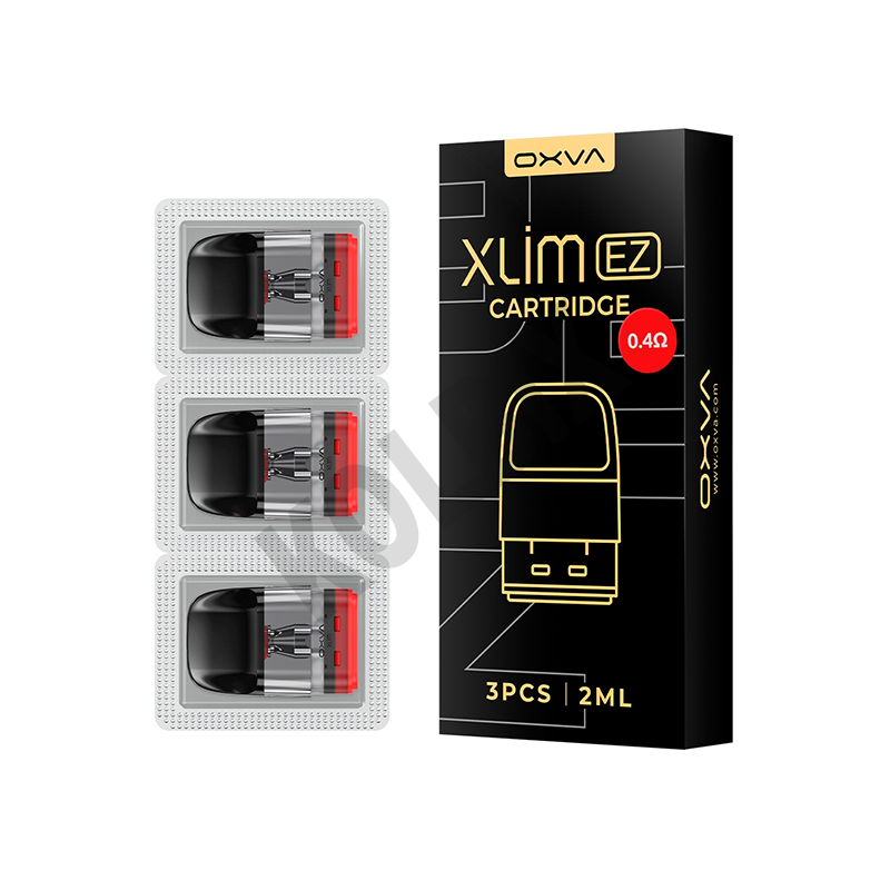 КАРТРИДЖ OXVA XLIM EZ CARTRIDGE