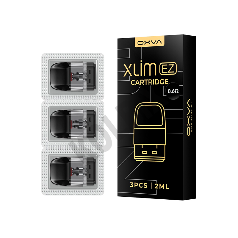 КАРТРИДЖ OXVA XLIM EZ CARTRIDGE