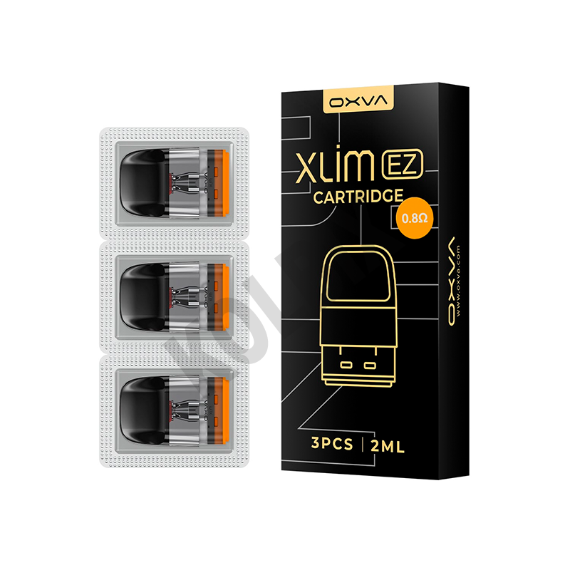КАРТРИДЖ OXVA XLIM EZ CARTRIDGE