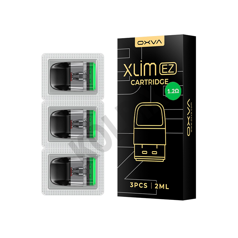 КАРТРИДЖ OXVA XLIM EZ CARTRIDGE