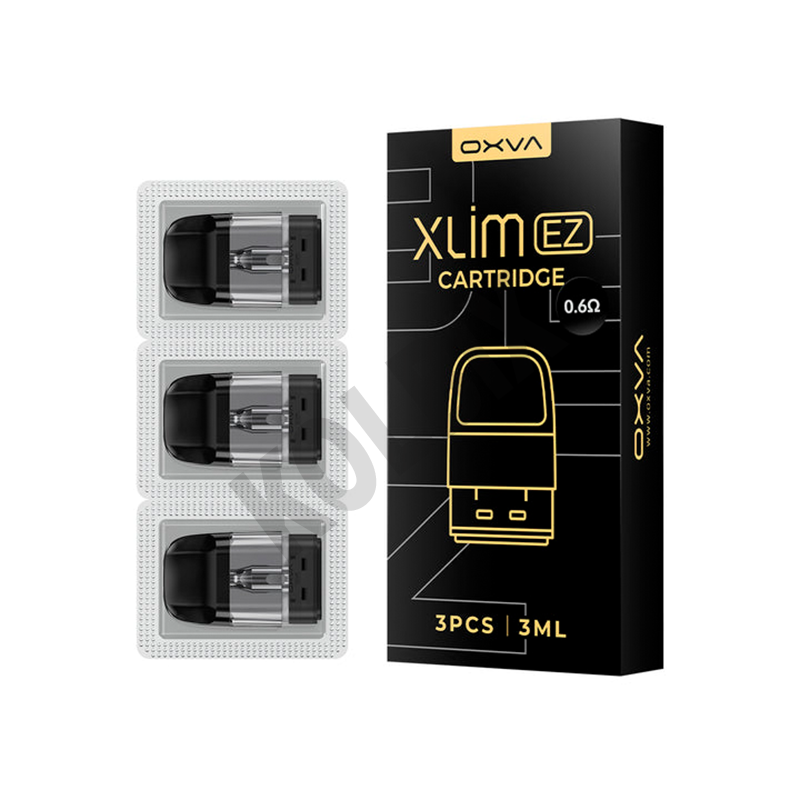 КАРТРИДЖ OXVA XLIM EZ CARTRIDGE
