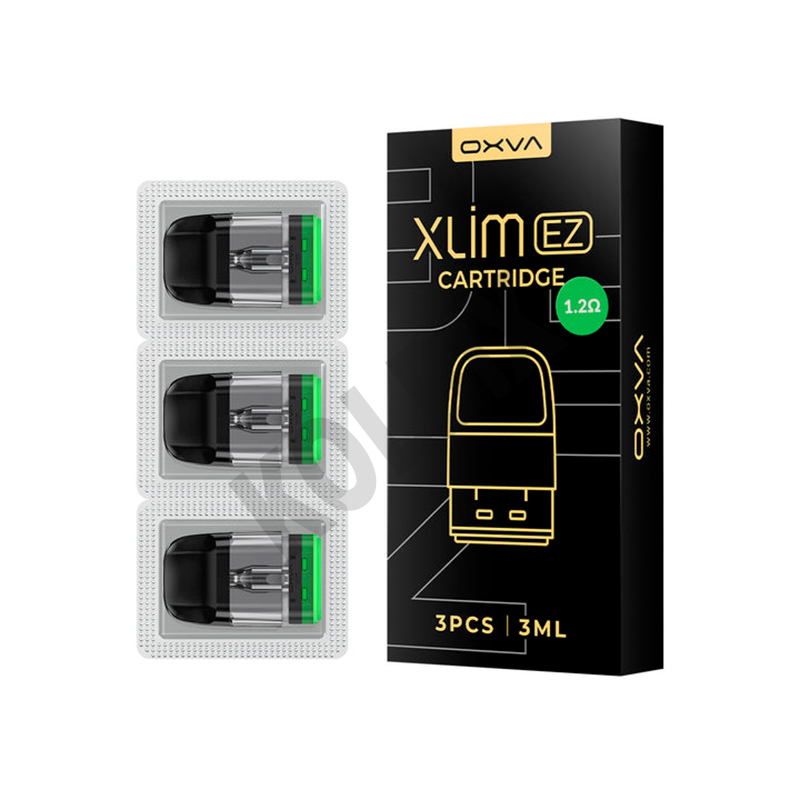 КАРТРИДЖ OXVA XLIM EZ CARTRIDGE