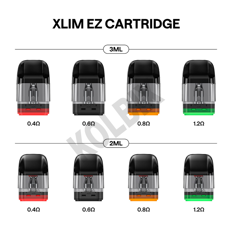 КАРТРИДЖ OXVA XLIM EZ CARTRIDGE