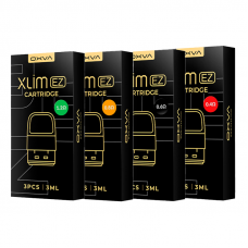 КАРТРИДЖ OXVA XLIM EZ CARTRIDGE