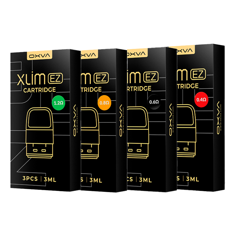КАРТРИДЖ OXVA XLIM EZ CARTRIDGE